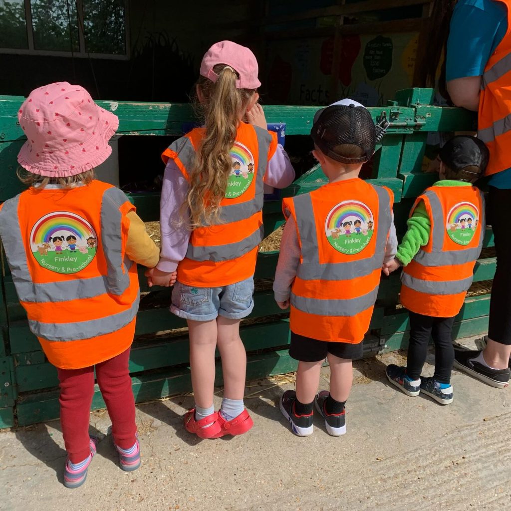 Finkley Nurseries – Image - Finkley Down Farm